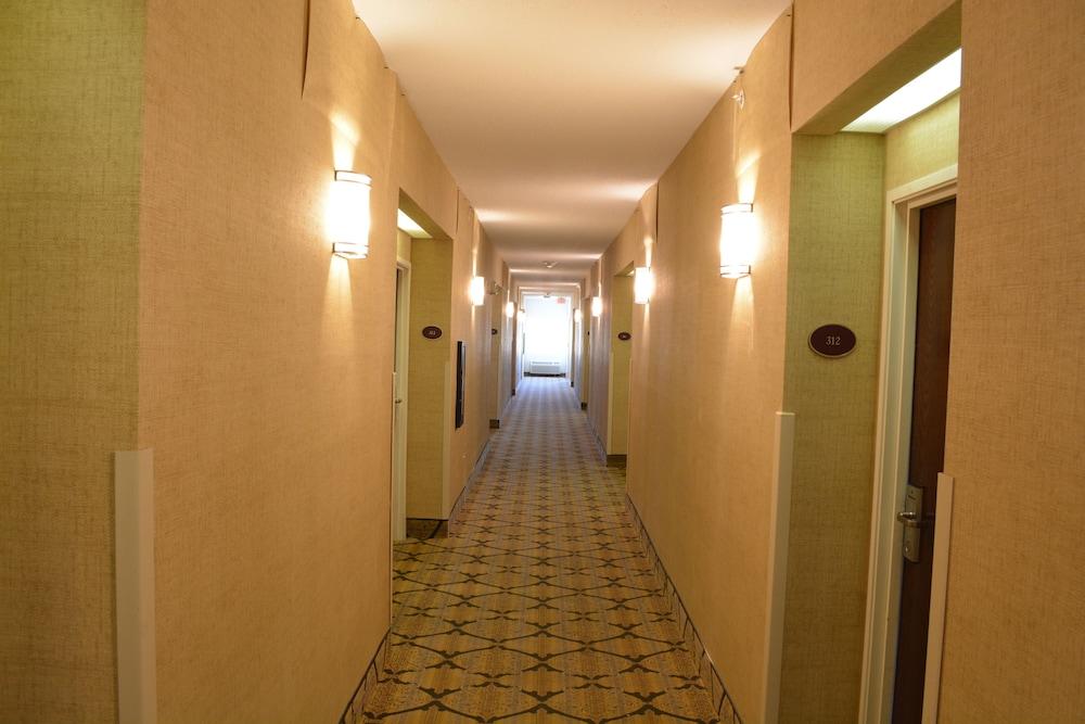 Baymont By Wyndham Colorado Springs Otel Dış mekan fotoğraf