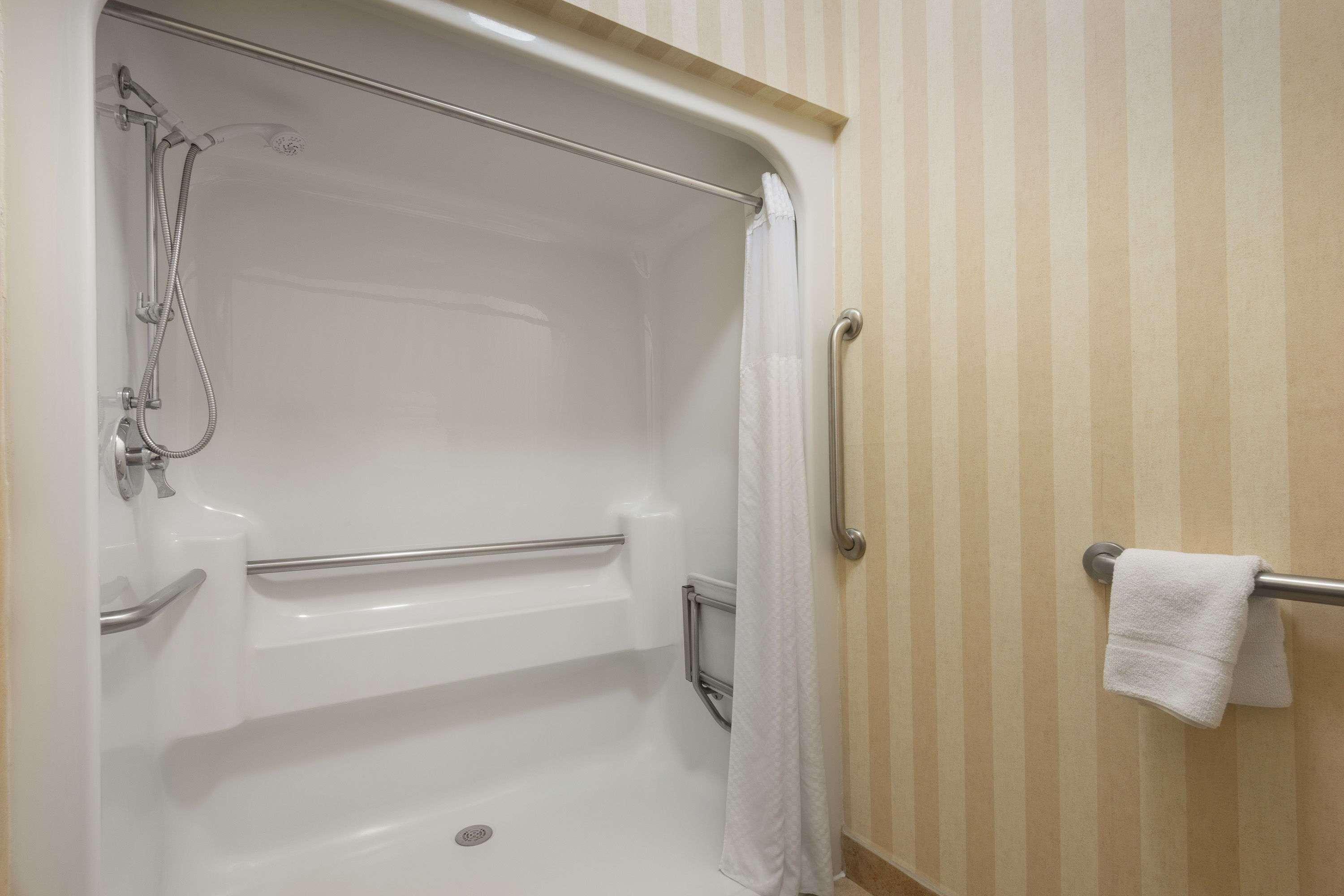 Baymont By Wyndham Colorado Springs Otel Dış mekan fotoğraf