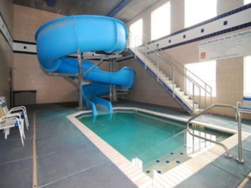 Baymont By Wyndham Colorado Springs Otel Konforlar fotoğraf
