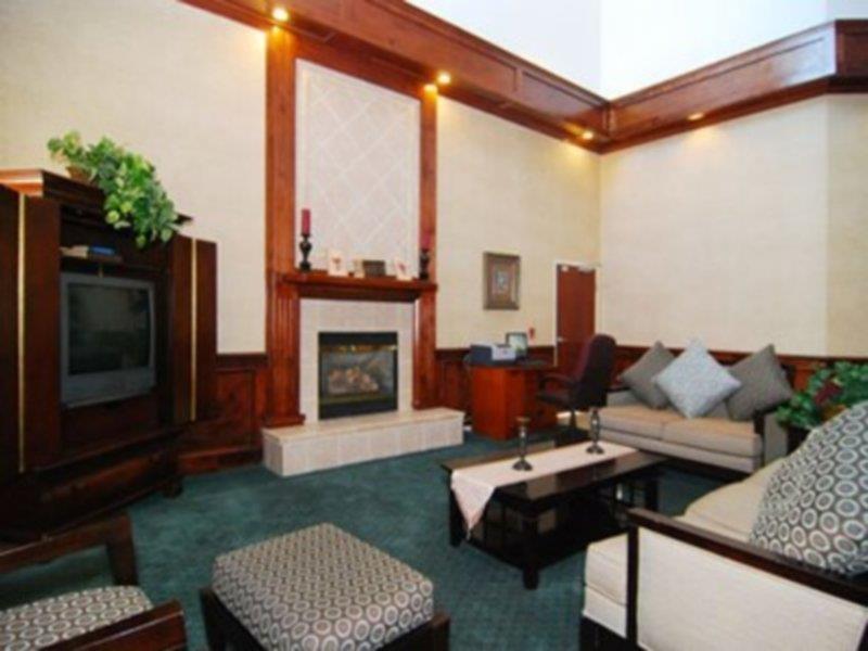 Baymont By Wyndham Colorado Springs Otel Dış mekan fotoğraf