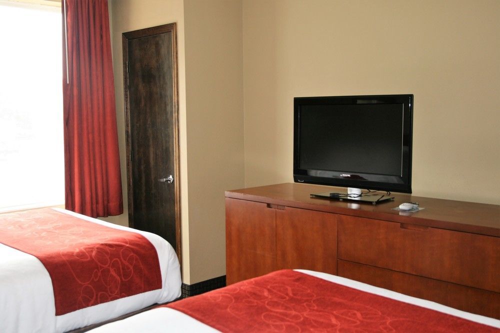 Baymont By Wyndham Colorado Springs Otel Dış mekan fotoğraf