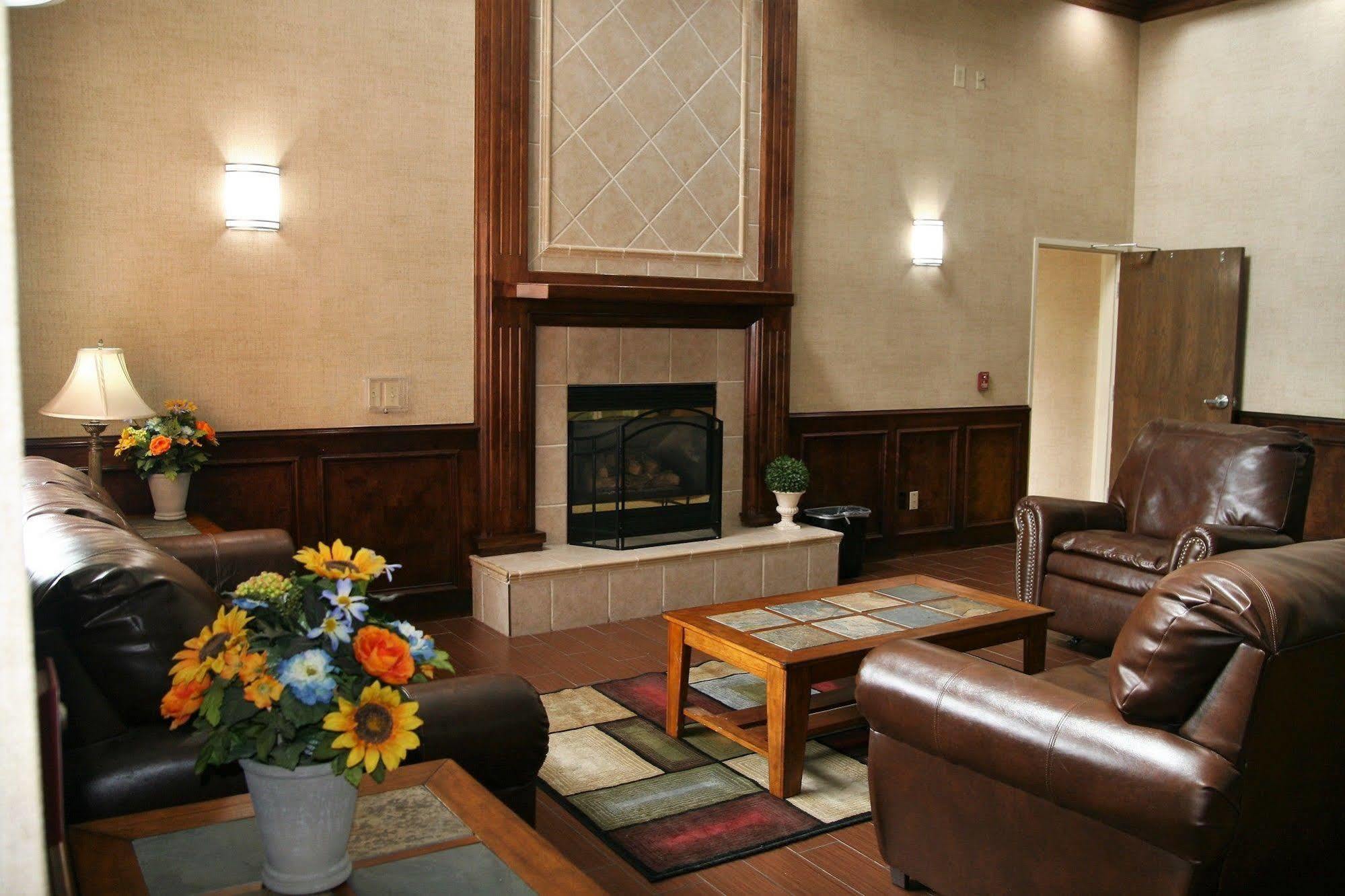 Baymont By Wyndham Colorado Springs Otel Dış mekan fotoğraf